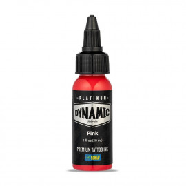 Viking Ink - Pink (30 ml)