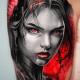 Intenze Ink Gen-Z - Singlez - Snow White Mixing (3 ml)