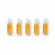 Intenze Ink Gen-Z - Singlez - Golden Yellow  (3 ml)