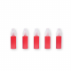 Intenze Ink Gen-Z - Singlez - Bright Red (3 ml)