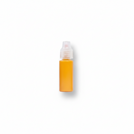 Intenze Ink Gen-Z - Singlez - Golden Yellow  (3 ml)