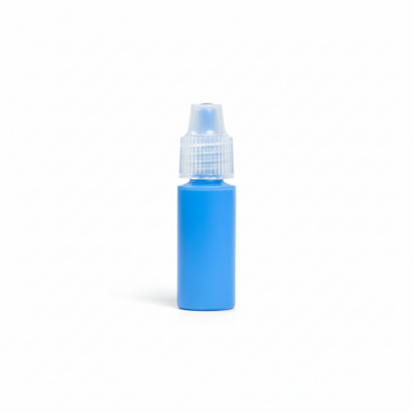 Intenze Ink Gen-Z - Singlez - Mario's Light Blue (3 ml)