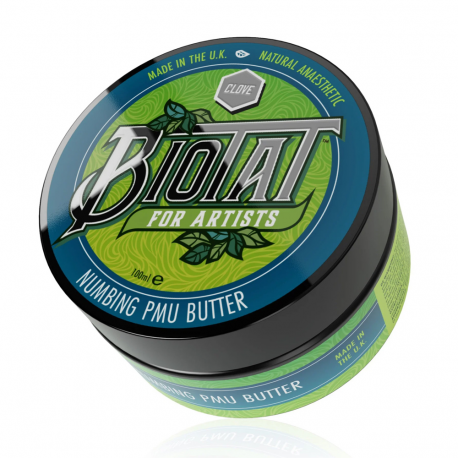 Biotat® - Numbing PMU Butter 100 ml