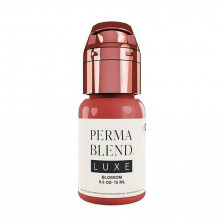 Barva PB Luxe - Blossom (15 ml) EXP 04/2025