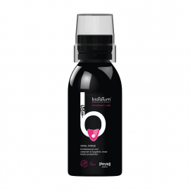 bioTaTum - Oral Rinse 125 ml