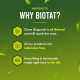 Biotat® - Numbing Tattoo Green Soap  Ready to use 500 ml