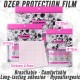 Ozer - Protection Film ochranná fólie na tetování 