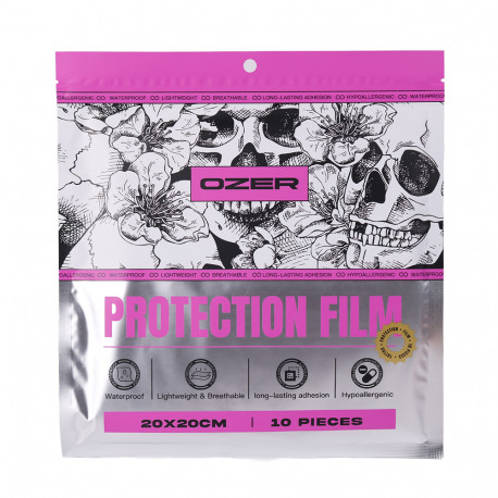 Ozer - Protection Film