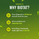 Biotat® - Numbing Snow Foam