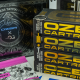 OZER Advanced Kit - Pokročilá sada na tetování