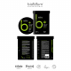 bioTaTum - Royal Jelly Cannabis Vaseline 1000 ml