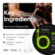 bioTaTum - Royal Jelly Cannabis Vaseline 1000 ml