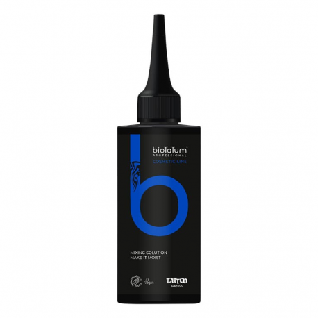 bioTaTum - Mixing Solution Make in Moist 150ml