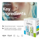 bioTaTum - Hygienic Piercing Care Set in box