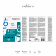 bioTaTum - Tattoo Aftercare Duo Set in box