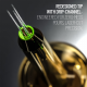 Kwadron - Hybrid System - Shader 3 (0,30 mm LT)