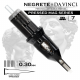 Bishop DA VINCI V2 x Freddy Negrete - Pressed Magnum Bugpin 7 (0,30 mm LT)