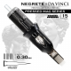Bishop DA VINCI V2 x Freddy Negrete - Pressed Magnum Bugpin 15 (0,30 mm LT)