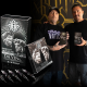 Bishop DA VINCI V2 x Freddy Negrete - Pressed Magnum Bugpin 15 (0,30 mm LT)