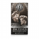 Bishop DA VINCI V2 x Freddy Negrete - Curved Pressed Magnum Bugpin 19 (0,30 mm LT)