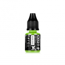 Kokkai Sumi Ink - Wasabi Wave (7,4 ml)