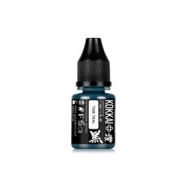 Kokkai Sumi Ink - Tide Teal  (7,4 ml)