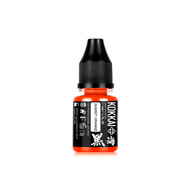 Kokkai Sumi Ink - Sunset Orange (7,4 ml)