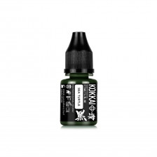 Kokkai Sumi Ink - Sea Turtle (7,4 ml)