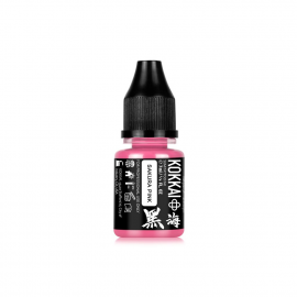 Kokkai Sumi Ink - Sakura Pink (7,4 ml)