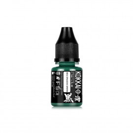 Kokkai Sumi Ink - Sea Dragon Green (7,4 ml)
