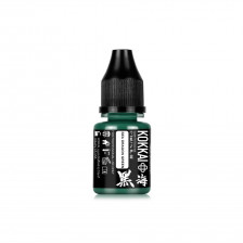 Kokkai Sumi Ink - Sea Dragon Green (7,4 ml)