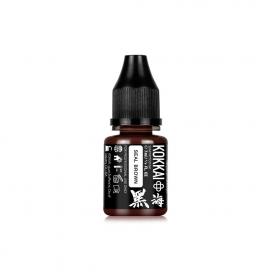 Kokkai Sumi Ink - Seal Brown (7,4 ml)