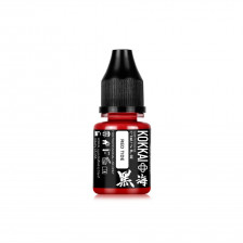 Kokkai Sumi Ink - Red Tide (7,4 ml)