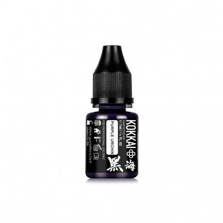 Kokkai Sumi Ink - Purple Urchin (7,4 ml)