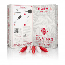 Bishop DA VINCI V2 x Dmitry Troshin - 3RLONLY (40 ks)