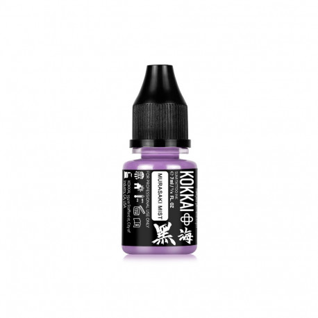 Kokkai Sumi Ink - Murasaki Mist (7,4 ml)