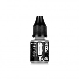 Kokkai Sumi Ink - Light Silver Kaze (7,4 ml)