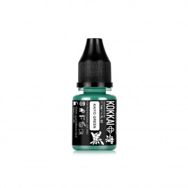 Kokkai Sumi Ink - Kaiyo Green (7,4 ml)