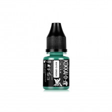 Kokkai Sumi Ink - Kaiyo Green (7,4 ml)