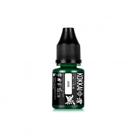 Kokkai Sumi Ink - Jade (7,4 ml)