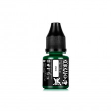 Kokkai Sumi Ink - Jade (7,4 ml)