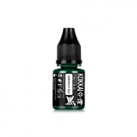 Kokkai Sumi Ink - Emerald Sea (7,4 ml)