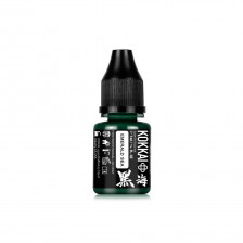 Kokkai Sumi Ink - Emerald Sea (7,4 ml)