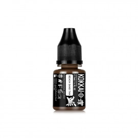 Kokkai Sumi Ink - Beach Sand Tan (7,4 ml)