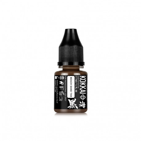 Kokkai Sumi Ink - Beach Sand Tan (7,4 ml)