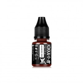 Kokkai Sumi Ink - Akaneiro Red (7,4 ml)