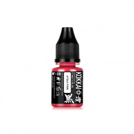 Kokkai Sumi Ink - Atsui Pink (7,4 ml)