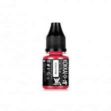 Kokkai Sumi Ink - Atsui Pink (7,4 ml)