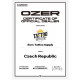 OZER - G Cartridge Liner 5