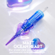 Mast - Ocean Heart Cartridge - Liner 3 (0,25 mm)